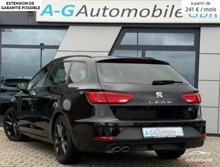 Leon 1.5 TSI 150 FR 2020 occasion 84860 Caderousse