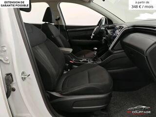 Tucson 1.6 T-GDI 150 MHEV I-Motion 2022 occasion 84860 Caderousse