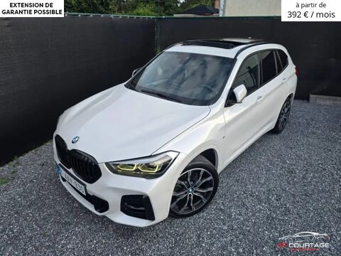 BMW X1 1.5i Sdrive M-Pack 2022 occasion Caderousse 84860