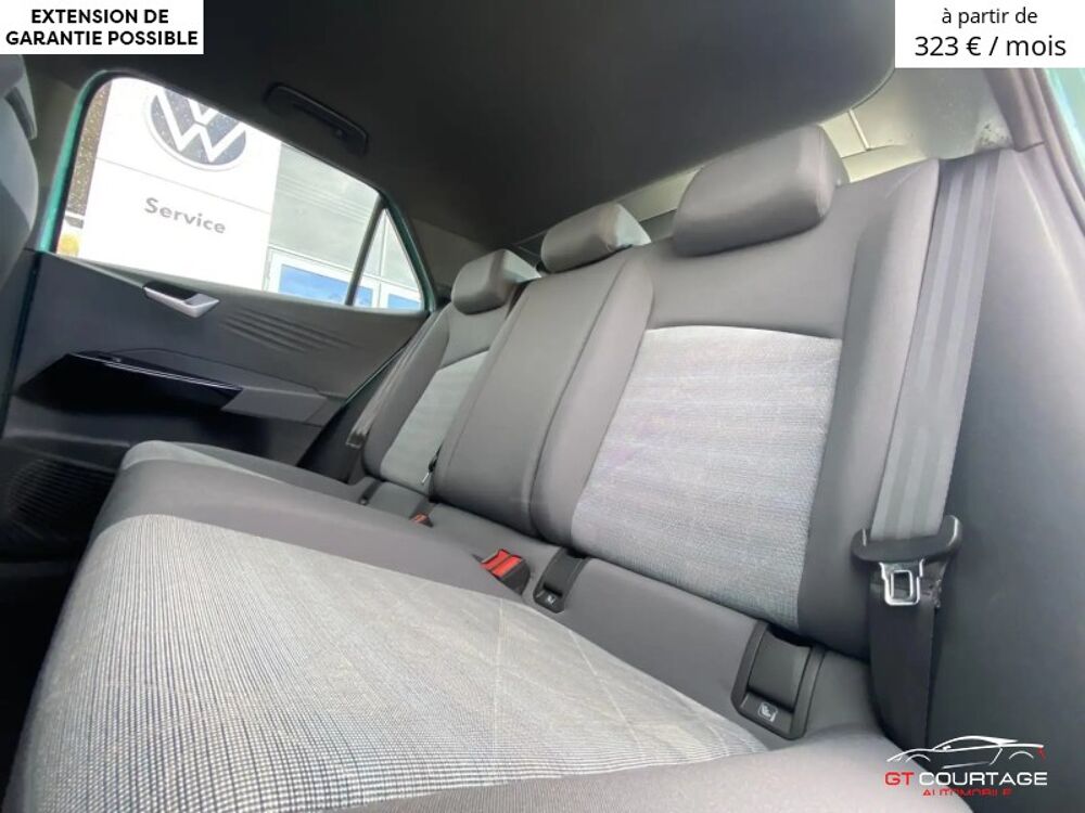 ID.3 Pure Performance 2022 occasion 84860 Caderousse
