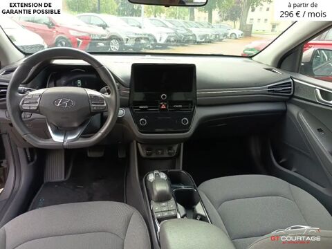 Ioniq Electric 2022 occasion 84860 Caderousse