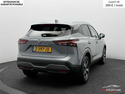 Qashqai 1.3 MHEV N-Connecta 2024 occasion 84860 Caderousse
