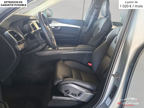 XC90 B5 AWD Core 2024 occasion 84860 Caderousse