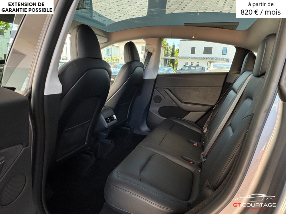 Model Y Premium Long Rang AWD 2024 occasion 84860 Caderousse