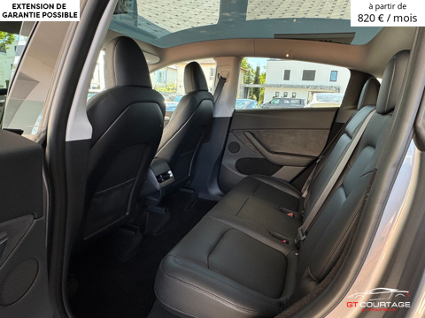 Model Y Premium Long Rang AWD 2024 occasion 84860 Caderousse