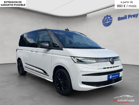 LT 2.0 TDI 150 DSG Edition 6pls 2024 occasion 84860 Caderousse