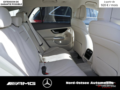 Classe E De T AVANTGARDE 2025 occasion 84860 Caderousse