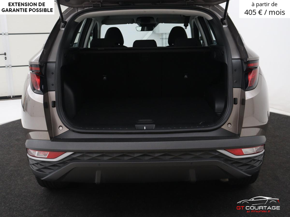 Tucson 1.6 T-GDI PHEV Comfort 4WD |SOH 97,9% 2023 occasion 84860 Caderousse