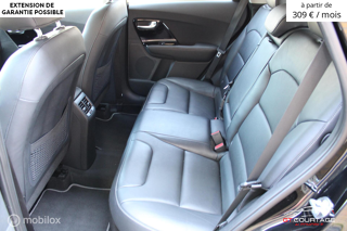 Niro 1.6 GDi Hybrid 140cv DynamicPlusLine 2021 occasion 84860 Caderousse