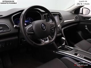 M&eacute;gane E-Tech 160 Plug-In Hybrid Intens 2021 occasion 84860 Caderousse