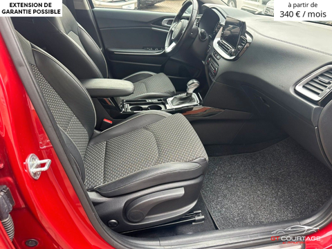 XCeed 1.6 Turbo Spirit 2022 occasion 84860 Caderousse
