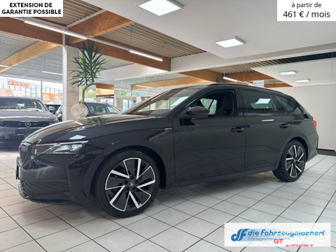 Skoda Octavia 2.0 TDI 150 Sportline 2025 occasion Caderousse 84860