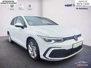 Golf 1.4 E-Hybrid 2021 occasion 84860 Caderousse