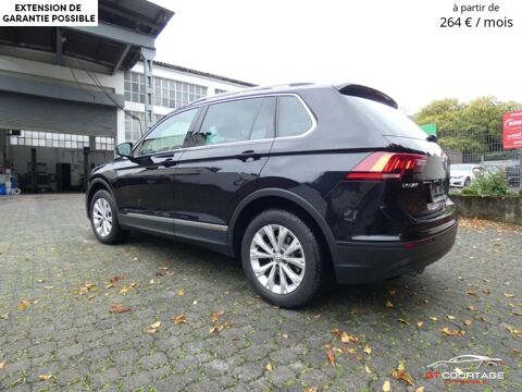 Tiguan 1.5 TSI 131 Comfortline 2019 occasion 84860 Caderousse