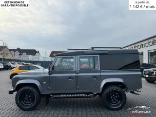 Defender 110SE 7pls 2016 occasion 84860 Caderousse