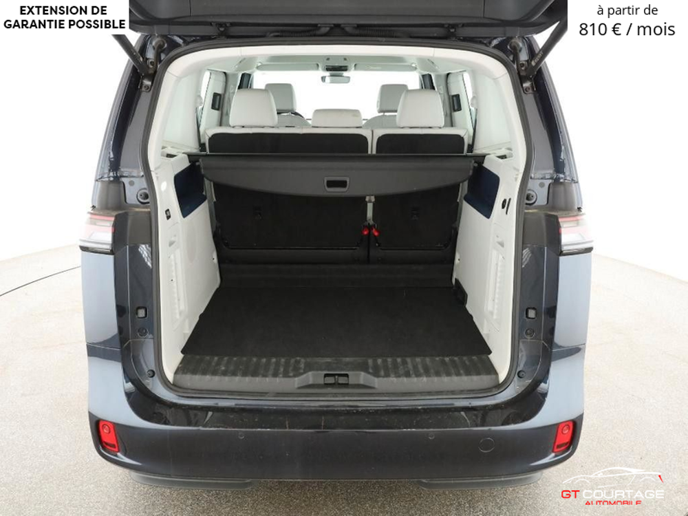 Divers Pro 150kW 5pls 2023 occasion 84860 Caderousse