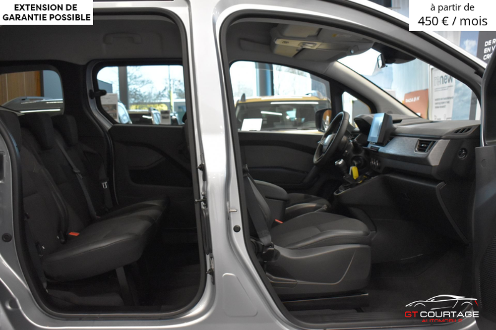 Kangoo Express 1.3 TCe Equilibre 2024 occasion 84860 Caderousse