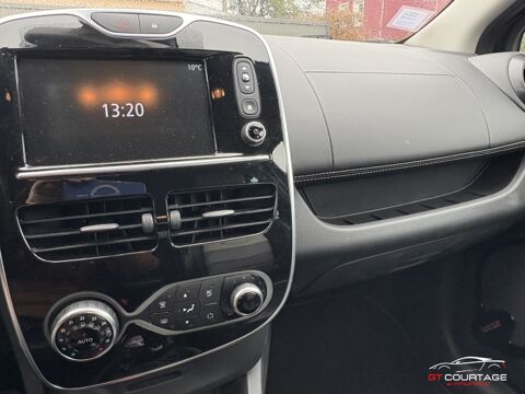 Clio IV 1.2 TCE 120 INITIALE PARIS 2015 occasion 44640 Saint-Jean-de-Boiseau