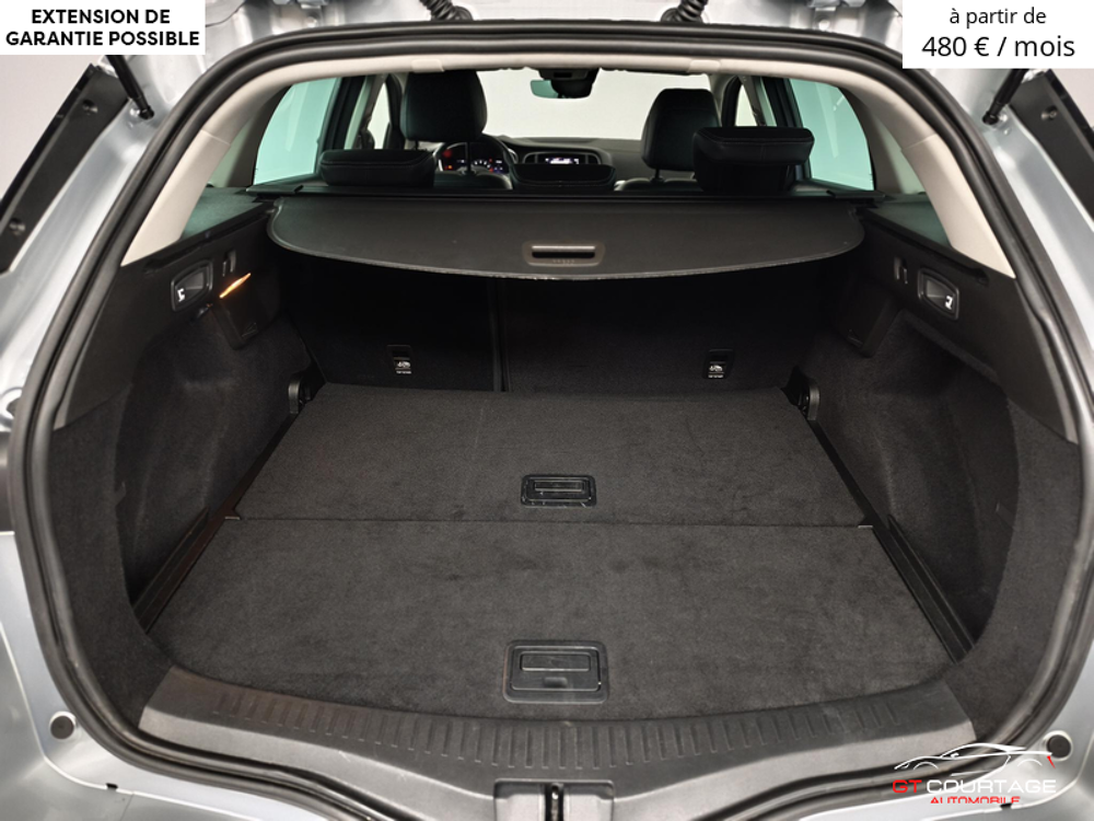 M&eacute;gane 1.3 TCe 140 Techno 2024 occasion 84860 Caderousse