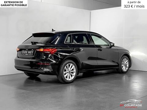A3 30 TFSI 2022 occasion 84860 Caderousse