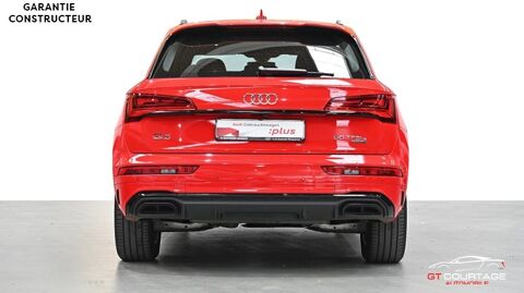 Q5 50 TFSI E QUATTRO S-LINE 299ch 2022 occasion 84860 Caderousse