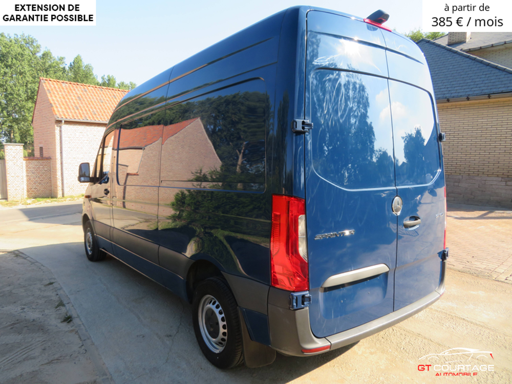 Sprinter 311CDi - FWD - A2H2 2022 occasion 84860 Caderousse