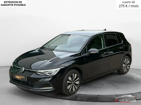 Annonce voiture Volkswagen Golf 19990 €