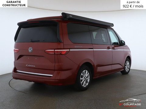 California 2.0 TDI 150 Beach Tour 2025 occasion 84860 Caderousse