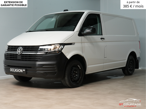 Transporter 2.0 TDI 110 L1H1 2023 occasion 84860 Caderousse
