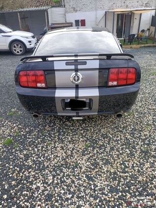 Mustang 4.0 V6 2004 occasion 44640 Saint-Jean-de-Boiseau