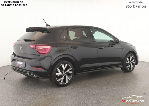 Polo 1.0 TSI 115 DSG R-Line 2024 occasion 84860 Caderousse