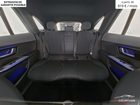 EQE 300 SUV AMBIENTE 2025 occasion 84860 Caderousse