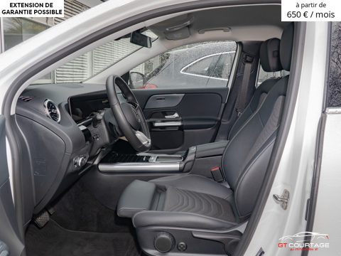 Classe GLA 250 E Progressive 2025 occasion 84860 Caderousse