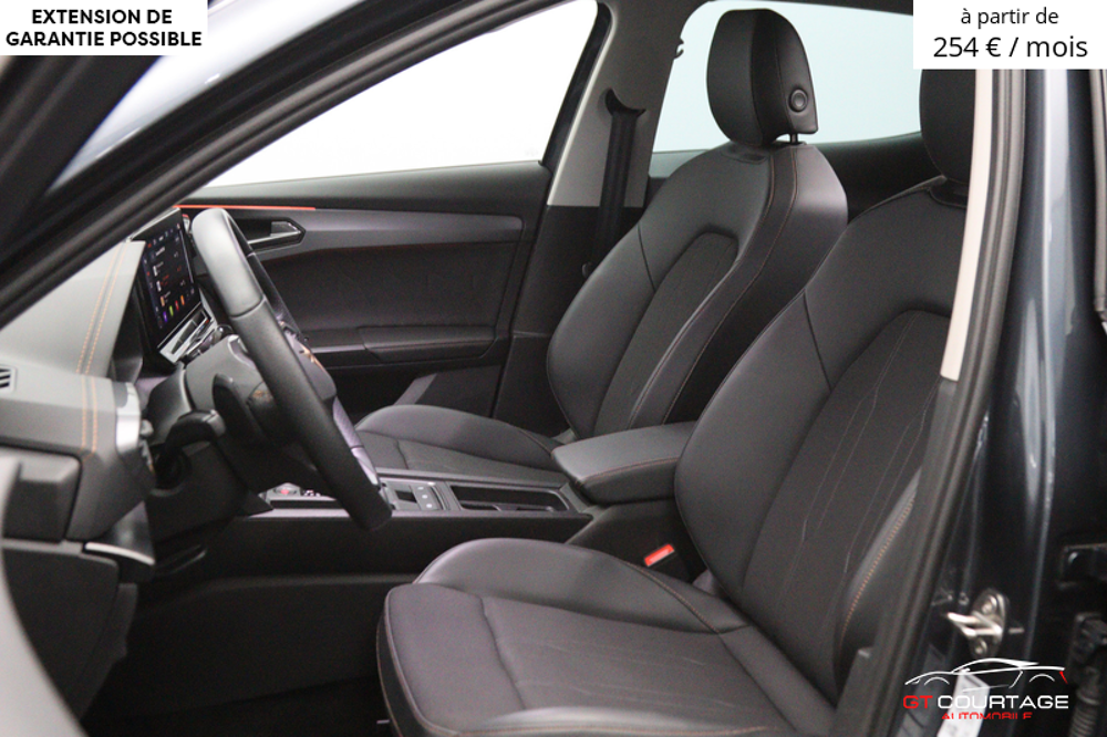 Formentor 1.4 E-Hybrid 204 Adrenaline 2023 occasion 84860 Caderousse