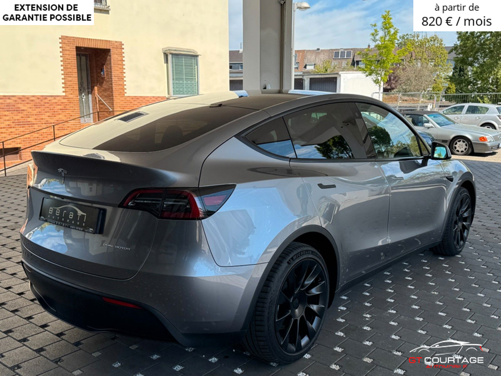 Model Y Premium Long Rang AWD 2024 occasion 84860 Caderousse