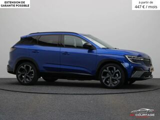 Austral E-Tech Full Hybrid 200 Iconic Esprit Alpine 2024 occasion 84860 Caderousse