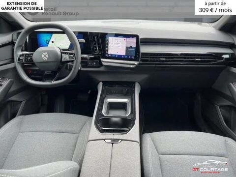 Austral TCe 160 Evolution 2024 occasion 84860 Caderousse