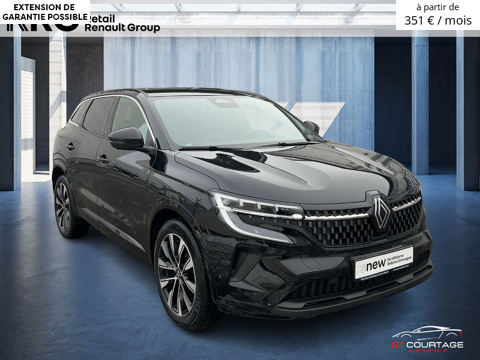Austral 1.3 TCE 160 TECHNO 2022 occasion 84860 Caderousse