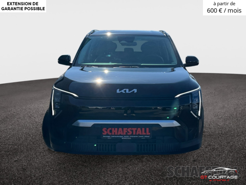 Kia EV3 58.3Kwh Winterpaket 2025 occasion Caderousse 84860