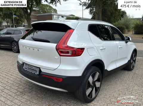 XC40 T4 Recharge Ultimate Bright 2022 occasion 84860 Caderousse
