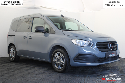 Citan Tourer 110 Pro 2023 occasion 84860 Caderousse