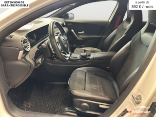 Classe A 35 AMG 2020 occasion 84860 Caderousse