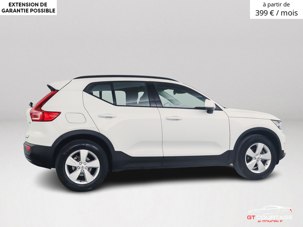 XC40 T2 Momentum Core 2022 occasion 84860 Caderousse