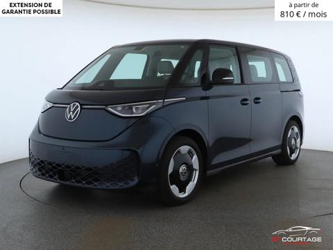 Annonce voiture Volkswagen Divers 46990 €