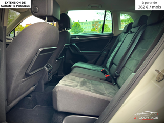 Tiguan 2.0 TSI R-LINE 2018 occasion 84860 Caderousse
