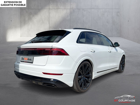 Q8 E-hybrid Quattro 2024 occasion 84860 Caderousse