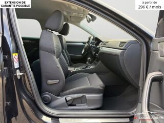 Superb 2.0 TDI 150 Ambition 2021 occasion 84860 Caderousse