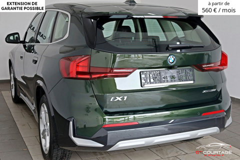 iX1 30 XDrive XLine 2023 occasion 84860 Caderousse