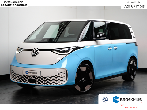 Annonce voiture Volkswagen Divers 42990 €