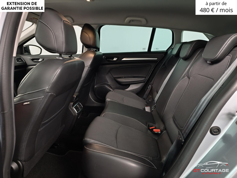 M&eacute;gane 1.3 TCe 140 Techno 2024 occasion 84860 Caderousse